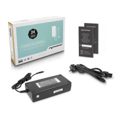 Töltő Lenovo laptopokhoz, 170W / 20V / 8,5A / téglalap alakú csatlakozó Töltő Lenovo laptopokhoz, 170W / 20V / 8,5A / téglalap alakú csatlakozó