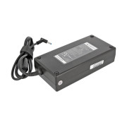 Töltő HP / Compaq laptopokhoz, 150W / 19,5V / 7,69A / 4,5mm x 3,0mm