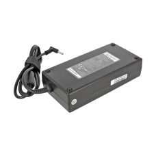 Töltő HP / Compaq laptopokhoz, 150W / 19,5V / 7,69A / 4,5mm x 3,0mm