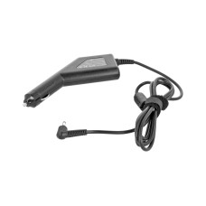 Autós töltő Lenovo laptopokhoz, 65W / 20V / 3,25A / 4,0mm x 1,7mm Autós töltő Lenovo laptopokhoz, 65W / 20V / 3,25A / 4,0mm x 1,7mm