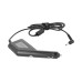 Autós töltő Lenovo laptopokhoz, 65W / 20V / 3,25A / 4,0mm x 1,7mm