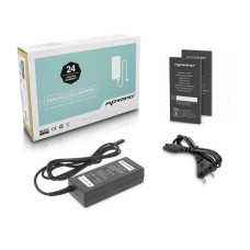 Töltő HP / Toshiba / Acer / Asus / Lenovo / Dell laptopokhoz, 45 W / 20 V / 4,25 A / USB-C csatlakozás Töltő HP / Toshiba / Acer / Asus / Lenovo / Dell laptopokhoz, 45 W / 20 V / 4,25 A / USB-C csatlakozás