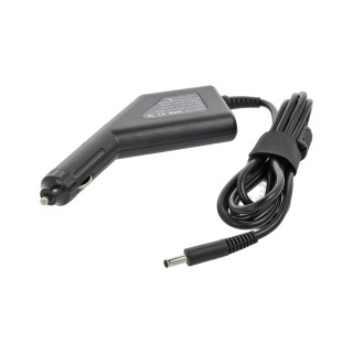 Dell laptop autós töltő, 90W / 19,5V / 4,62A / 4,5mm x 3,0mm Dell laptop autós töltő, 90W / 19,5V / 4,62A / 4,5mm x 3,0mm