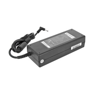 Asus laptop töltő, 120 W / 19 V / 6,32 A / 4,5 mm x 3,0 mm