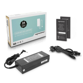 Asus laptop töltő, 120 W / 19 V / 6,32 A / 4,5 mm x 3,0 mm Asus laptop töltő, 120 W / 19 V / 6,32 A / 4,5 mm x 3,0 mm