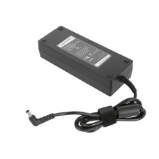 LG laptoptöltő, 110W / 19V / 5,79A / 6,5mm x 4,4mm