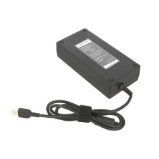 Töltő Lenovo laptopokhoz, 230W / 20V / 11,5A / téglalap alakú csatlakozó