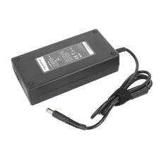 Töltő HP / Compaq laptopokhoz, 230W / 19,5V / 11,8A / 7,4mm x 5,0mm