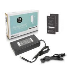 Töltő HP / Compaq laptopokhoz, 230W / 19,5V / 11,8A / 7,4mm x 5,0mm Töltő HP / Compaq laptopokhoz, 230W / 19,5V / 11,8A / 7,4mm x 5,0mm