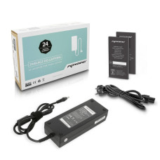Panasonic laptoptöltő, 110 W / 15,6 V / 7,05 A / 5,5 mm x 2,5 mm Panasonic laptoptöltő, 110 W / 15,6 V / 7,05 A / 5,5 mm x 2,5 mm