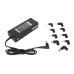 Laptop töltő, univerzális, 120W / 15-20V / 10A Laptop töltő, univerzális, 120W / 15-20V / 10A