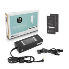 Töltő Acer laptopokhoz, 135W / 19,5V / 6,92A / 5,5mm x 1,7mm Töltő Acer laptopokhoz, 135W / 19,5V / 6,92A / 5,5mm x 1,7mm