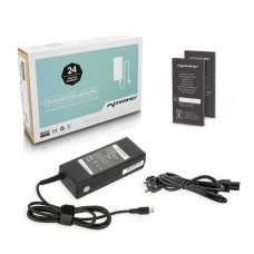 Töltő HP / Toshiba / Acer / Asus / Lenovo / Dell laptopokhoz, 90W / 20V / 4,5A / USB-C csatlakozás Töltő HP / Toshiba / Acer / Asus / Lenovo / Dell laptopokhoz, 90W / 20V / 4,5A / USB-C csatlakozás