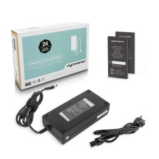 Töltő Asus / MSI laptopokhoz, 230W / 19,5V / 11,8A / 5,5mm x 2,5mm Töltő Asus / MSI laptopokhoz, 230W / 19,5V / 11,8A / 5,5mm x 2,5mm