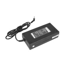 Töltő MSI laptopokhoz, 150W / 20V / 7,5A / 4,5mm x 3,0mm