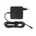 Töltő HP / Toshiba / Acer / Asus / Lenovo / Dell laptopokhoz, 65 W / 20 V / 3,25 A / USB-C csatlakozás Töltő HP / Toshiba / Acer / Asus / Lenovo / Dell laptopokhoz, 65 W / 20 V / 3,25 A / USB-C csatlakozás