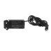 Töltő HP / Toshiba / Acer / Asus / Lenovo / Dell laptopokhoz, 65 W / 20 V / 3,25 A / USB-C csatlakozás Töltő HP / Toshiba / Acer / Asus / Lenovo / Dell laptopokhoz, 65 W / 20 V / 3,25 A / USB-C csatlakozás