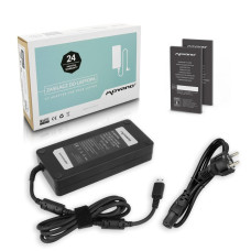 MSI laptoptöltő, 330W / 19,5V / 16,92A / csatlakozó USB MSI laptoptöltő, 330W / 19,5V / 16,92A / csatlakozó USB