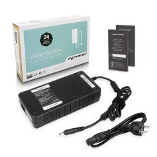 Töltő Acer laptopokhoz, 330W / 19,5V / 16,92A / 5,5mm x 1,7mm