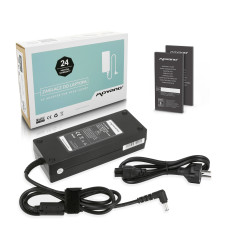Asus laptop töltő, 120W / 19V / 6,32A / 6,0mm x 3,7mm