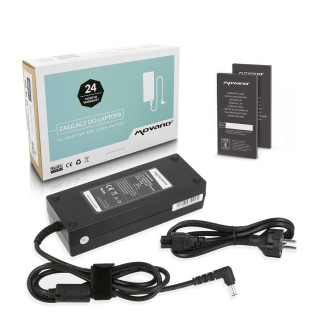 Asus laptop töltő, 120W / 19V / 6,32A / 6,0mm x 3,7mm Asus laptop töltő, 120W / 19V / 6,32A / 6,0mm x 3,7mm
