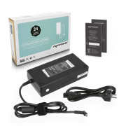 Töltő HP / Compaq laptopokhoz, 230W / 19,5V / 11,8A / 4,5mm x 3,0mm Töltő HP / Compaq laptopokhoz, 230W / 19,5V / 11,8A / 4,5mm x 3,0mm