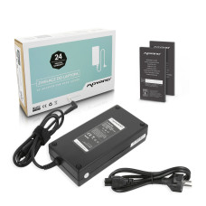 Töltő Acer laptopokhoz, 230W / 19,5V / 11,8A / 5,5mm x 1,7mm