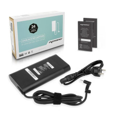 Töltő HP / Compaq laptopokhoz, 280W / 20V / 14A / 4,5mm x 3,0mm