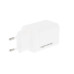 Töltő / adapter USB-A / USB-C, GaN, PD, 45W