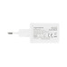 Töltő / adapter USB-A / USB-C, GaN, PD, 45W