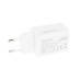USB-A / USB-C töltő / adapter, GaN, PD, 65 W USB-A / USB-C töltő / adapter, GaN, PD, 65 W