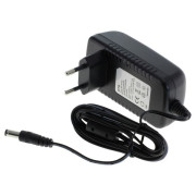 Tápegység AVM Fritz Box / Linksys / Cisco útválasztókhoz, 18W / 12V / 1,5A / 5,5mm x 2,5mm