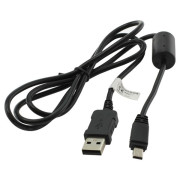 USB csatlakozó kábel Casio kamerákhoz