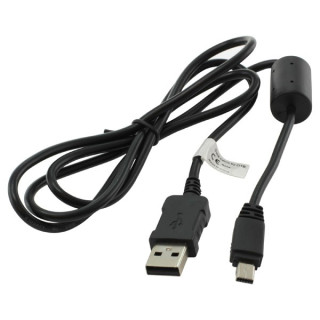 USB csatlakozó kábel Casio kamerákhoz