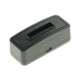 Sony NP-BN1 akkumulátortöltő, MicroUSB