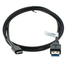 Adatkábel az USB-C és az USB-A 3.0 között, 1,0 m