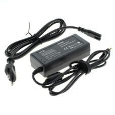 Samsung laptop töltő, 40 W / 12 V / 3,33 A / 2,5 mm x 0,7 mm