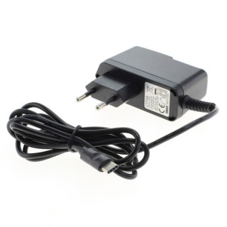 Töltő USB-C csatlakozós telefonokhoz, univerzális, 2A