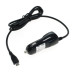 Autós töltő MicroUSB csatlakozós telefonokhoz, univerzális, 2A
