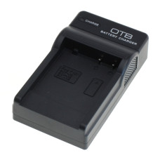 Akkumulátortöltő Panasonic DMW-BCG10E / DMW-BCF10E / DMW-BCJ13E, MicroUSB