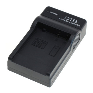 Akkumulátortöltő Panasonic DMW-BCG10E / DMW-BCF10E / DMW-BCJ13E, MicroUSB