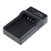 Nikon EN-EL19 akkumulátortöltő, MicroUSB Nikon EN-EL19 akkumulátortöltő, MicroUSB