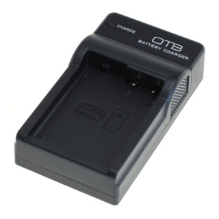 Akkumulátortöltő Panasonic DMW-BLC12E, MicroUSB