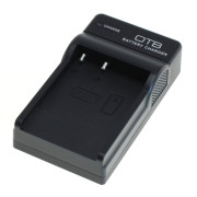 Casio NP-40 akkumulátortöltő, MicroUSB