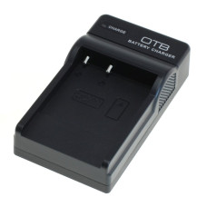 Casio NP-40 akkumulátortöltő, MicroUSB