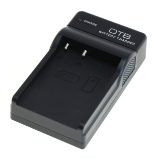 Casio NP-40 akkumulátortöltő, MicroUSB