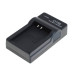 Akkumulátortöltő Panasonic DMW-BCL7, MicroUSB Akkumulátortöltő Panasonic DMW-BCL7, MicroUSB