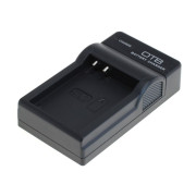 Canon NB-12L / NB-13L akkumulátortöltő, MicroUSB