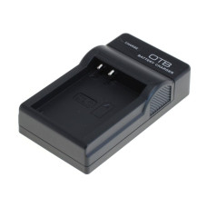 Canon NB-12L / NB-13L akkumulátortöltő, MicroUSB