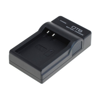 Canon NB-12L / NB-13L akkumulátortöltő, MicroUSB Canon NB-12L / NB-13L akkumulátortöltő, MicroUSB